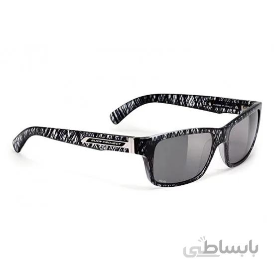 عینک آفتابی مدل Rudy Project - Ultimatum / Black Streaked