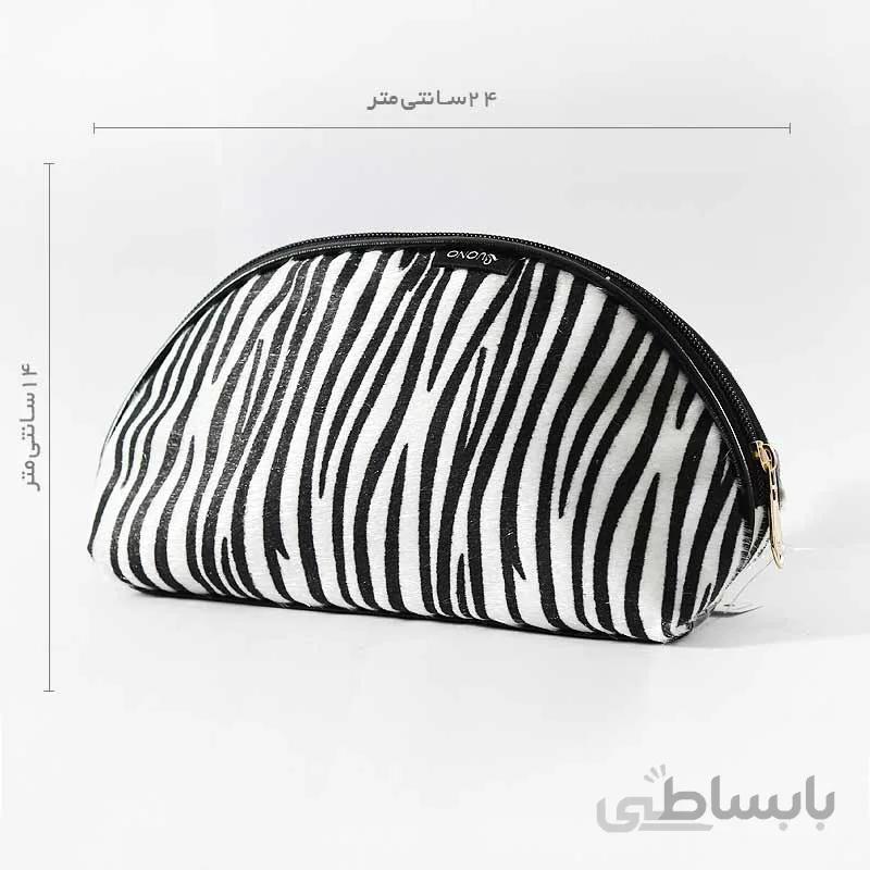کیف آرایشی Buono مدل 5016