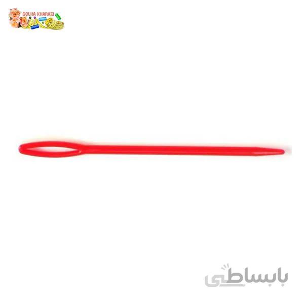 سوزن پلاستیکی بسته 5 تایی کد 6756A