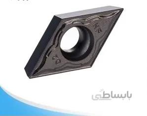 اینسرت تراشکاری (الماس) DCMT11T308-EM YBG202 zcc