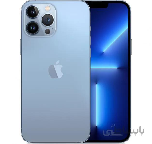 گوشی اپل iPhone 13 Pro Max | حافظه 1 ترابایت ا Apple iPhone 13 Pro Max 1 TB