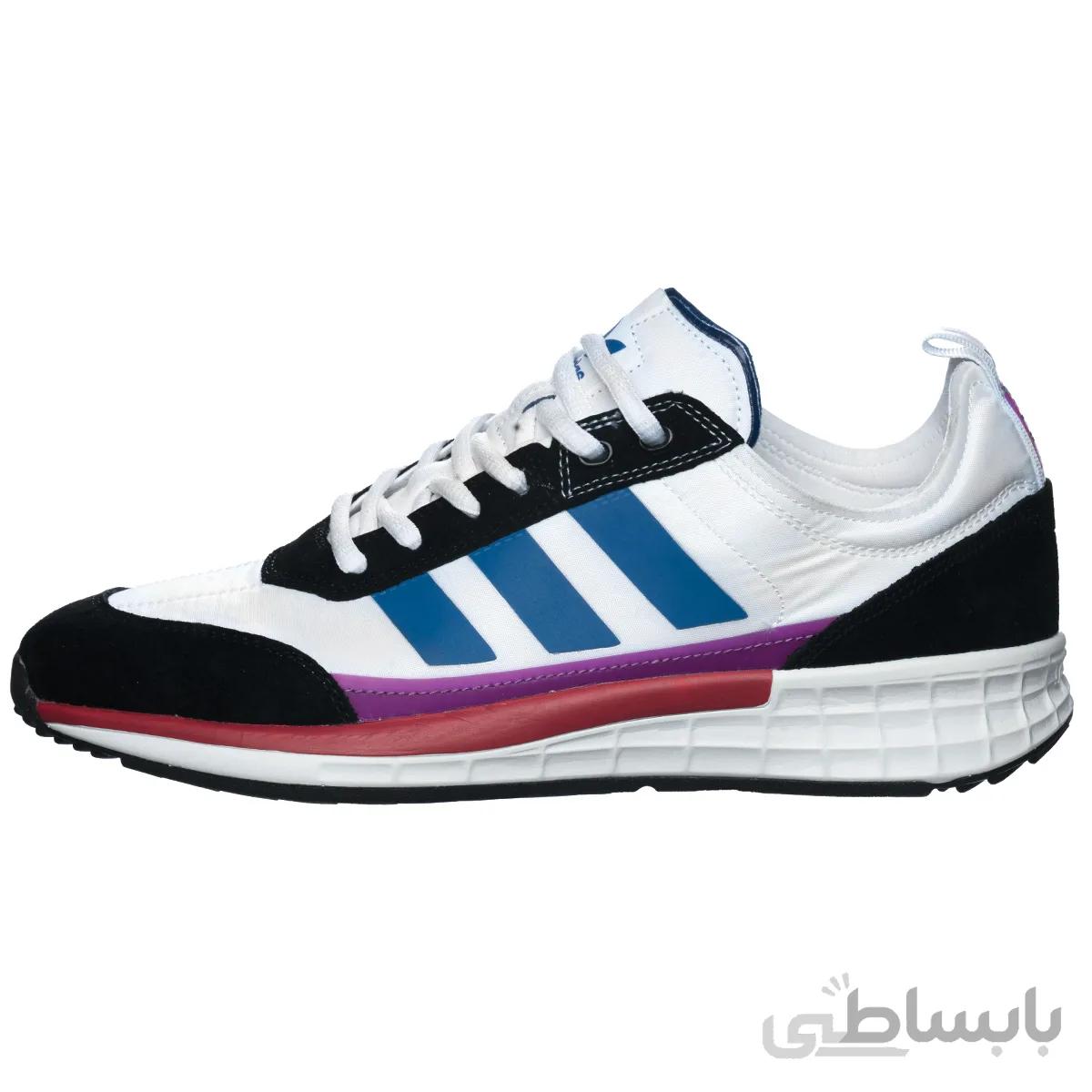 کفش مخصوص دویدن مردانه ادیداس مدل adidas SL 7200 FV3893