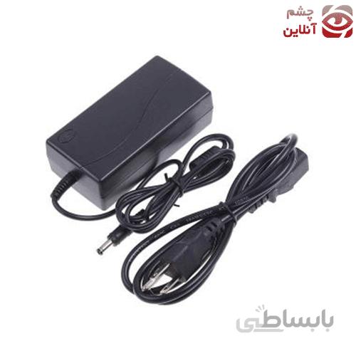 آداپتور 12v 5A اتو – ETTO