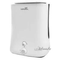 دستگاه بخور امپریال ا بخور سرد و داغ AH600