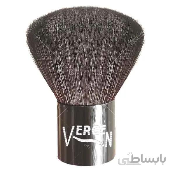 برس گونه ورژن TC104