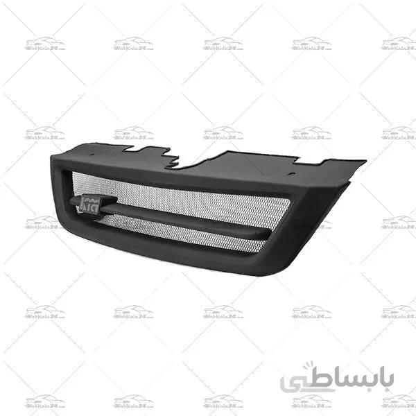 جلو پنجره پرايد 132 و 111 طرح لوگو بغل