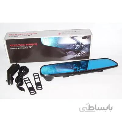دوربین خودرو آینه ای مدل s12