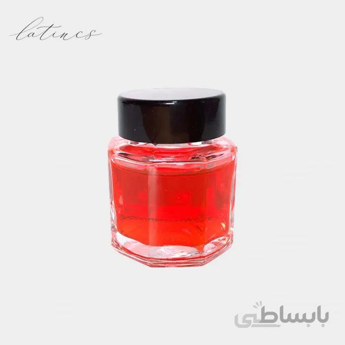 دوات شیشه ای مدل L01