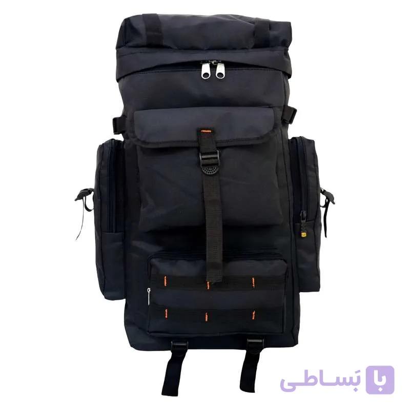 کوله پشتی کوهنوردی 65 لیتری مدل Army bl