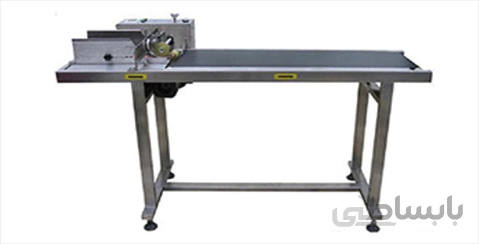 کارتکش جت پرینتر ا Card feeder jet printer