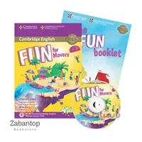 Fun for Movers 4th