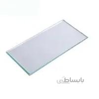 شیشه ماسک سفید جوشکاری