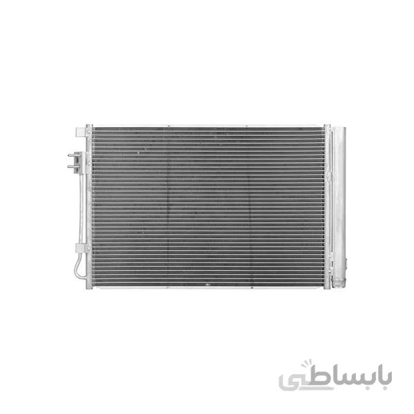 رادیاتور کولر هیوندای اکسنت