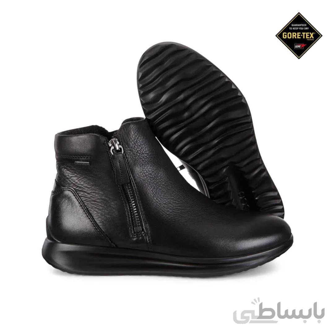 کفش زنانه اکو اصل مدل ECCO AQUET