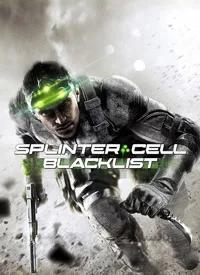 سی دی کی اورجینال Tom Clancy s Splinter Cell Blacklist