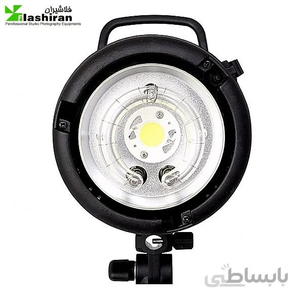 فلاش پرتابل Mettle LT-600C
