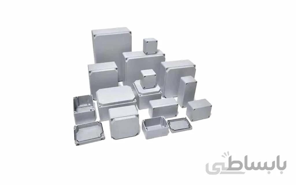 باکس های سهند ا Sahand Box