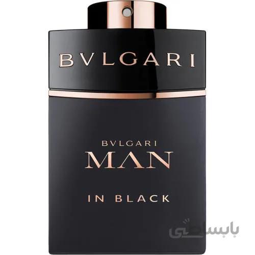 سمپل/دکانت ادو پرفیوم مردانه بولگاری مدل Man In Black ا Bvlgari Man In Black Eau De Parfum For Men 100ml