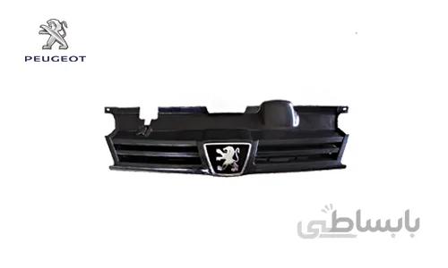 جلو پنجره پژو 405