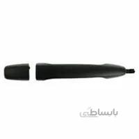 پايه دستگيره بيروني درب جلو راست اصلی میتسوبیشی ( Genuine parts ) - ای اس ایکس