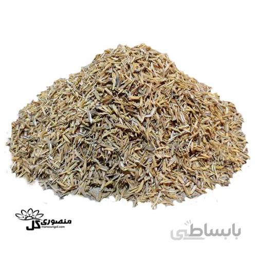 پوست برنج ۱ لیتری