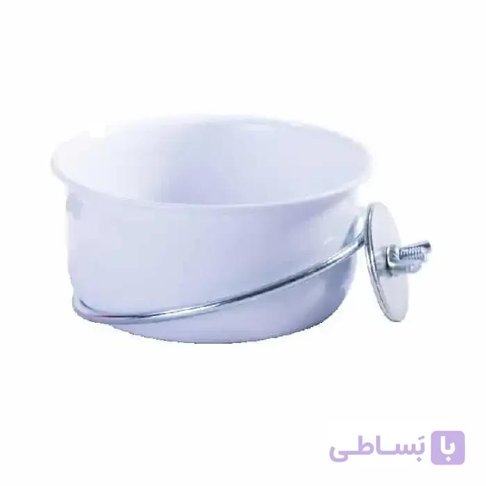 ظرف پرنده سلن
