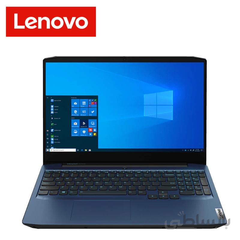 لپ تاپ لنوو C i5-8-512SSD-256SSD-4G)IPGAMING3-LUUS) ا Laptop Lenovo