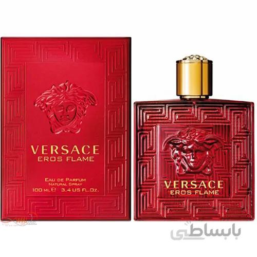 عطر ورساچه اروس فلیم ادوپرفیوم