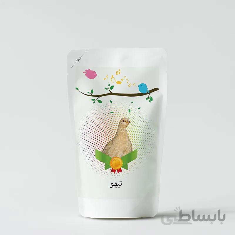 غذای تیهو