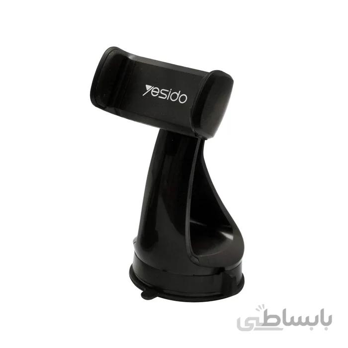 پایه نگهدارنده موبایل Yesido C1