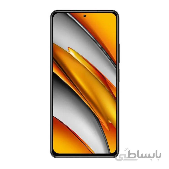 گوشی شیائومی مدل Poco F3 دوسیم کارت – حافظه 128 گیگابایت