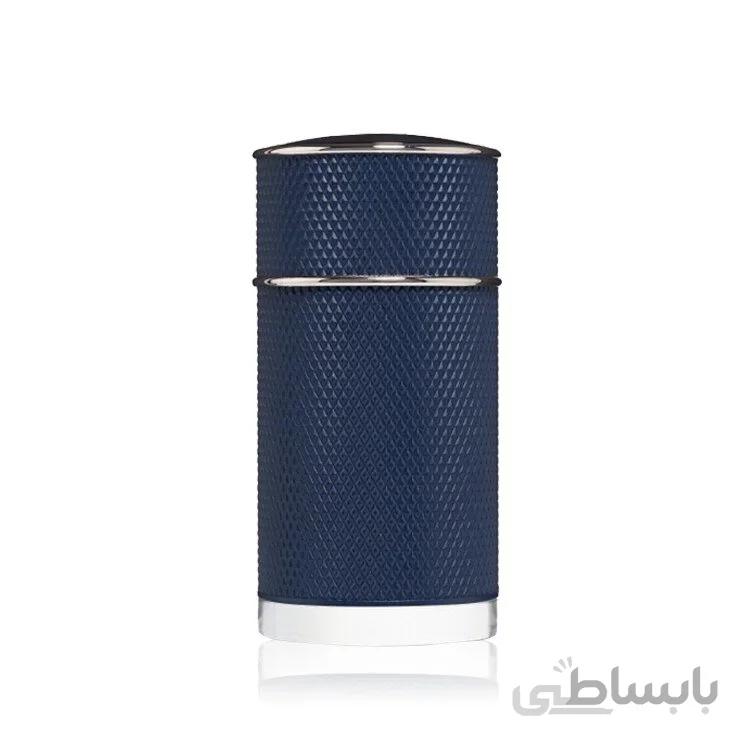 عطر ادکلن مردانه Dunhill Icon Racing Blue