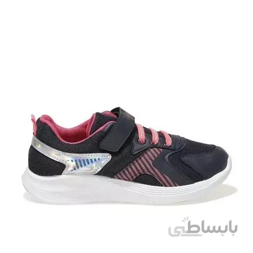 کفش بچه گانه کینتیکس مدل Kinetix Tapias Black