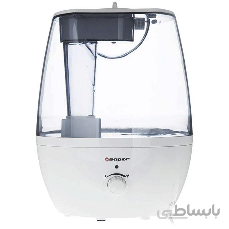 بخور سرد ساپر مدل SAH-500