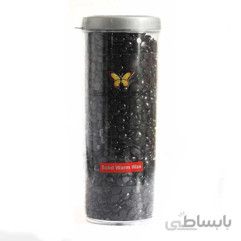 وکس عدسی زغال بیوتی ایمجینشن 300 گرم