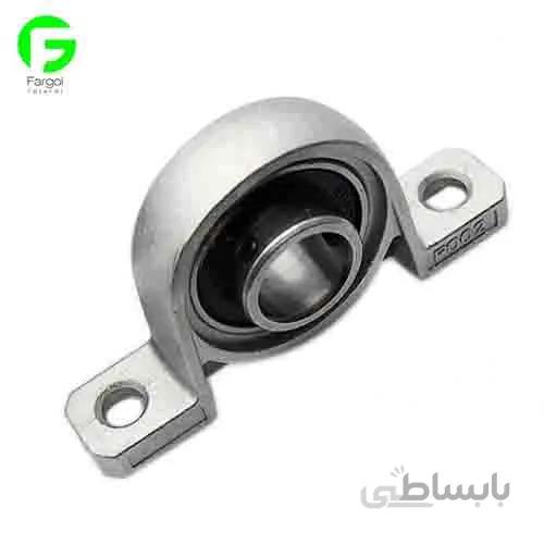 یاتاقان بلبرینگ ایستاده دارای قطر 8mm