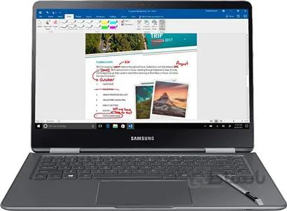 لپ تاپ Samsung Notebook 9 Pro NP940X5N-X01US 15 "FHD