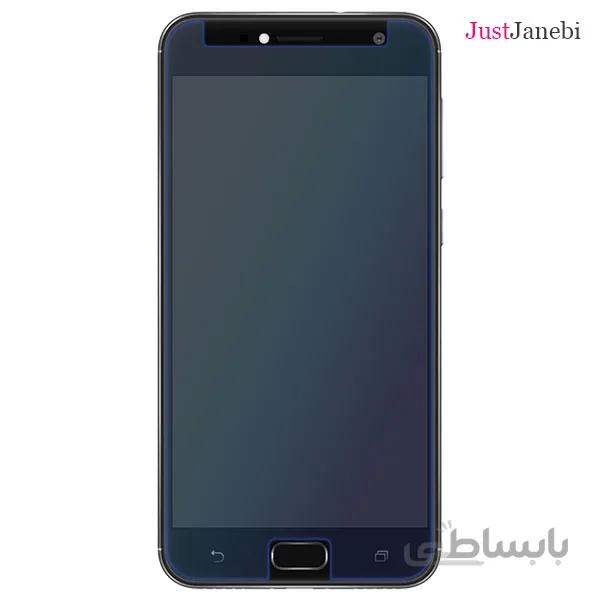 نانو گلس ضد ضربه ایسوس Asus Zenfone 4 Selif