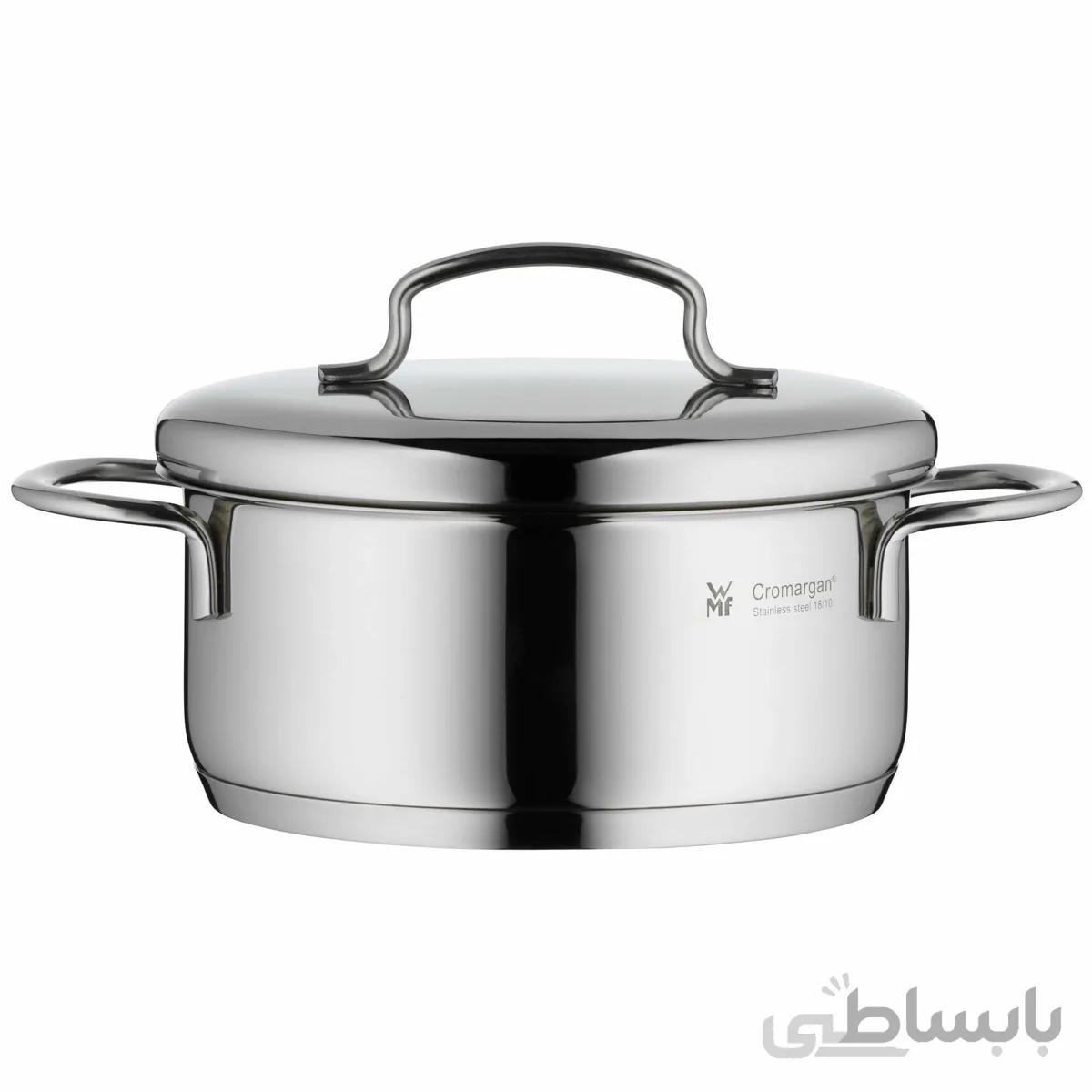 قابلمه دبلیو ام اف مدل Low casserole MINI سایز 12