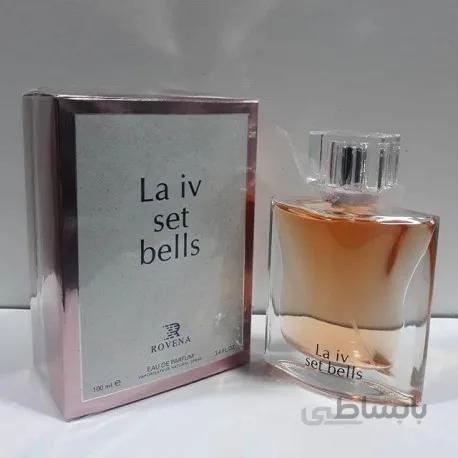 عطر زنانه روونا مدل لا ایوست بلس