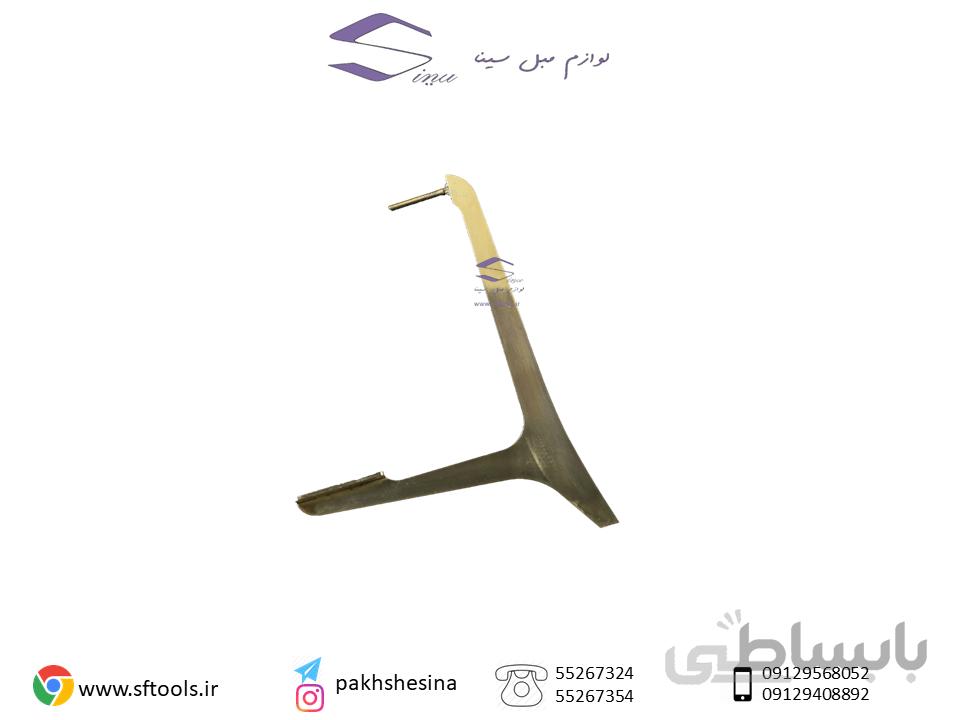 پایه فلزی M3