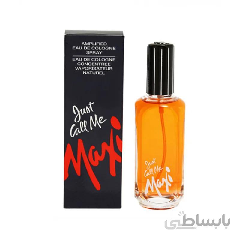 ادکلن اسپرت 100 % اورجینال (تایید شده توسط تیم آلبالویی) مکسی
