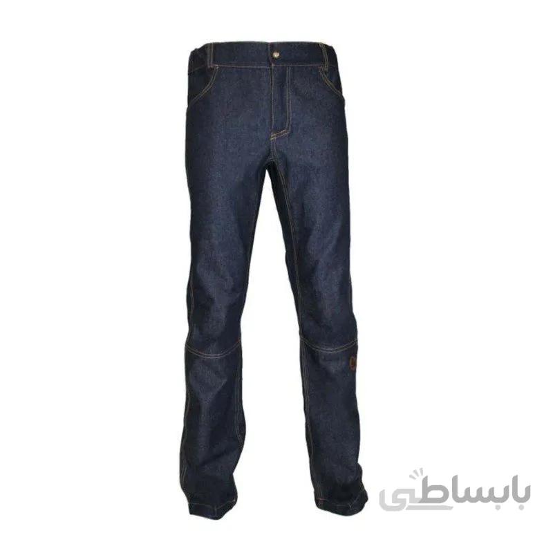شلوار جین مگاتاپ مگاهندز – Megahandz Mega Top Jean pants