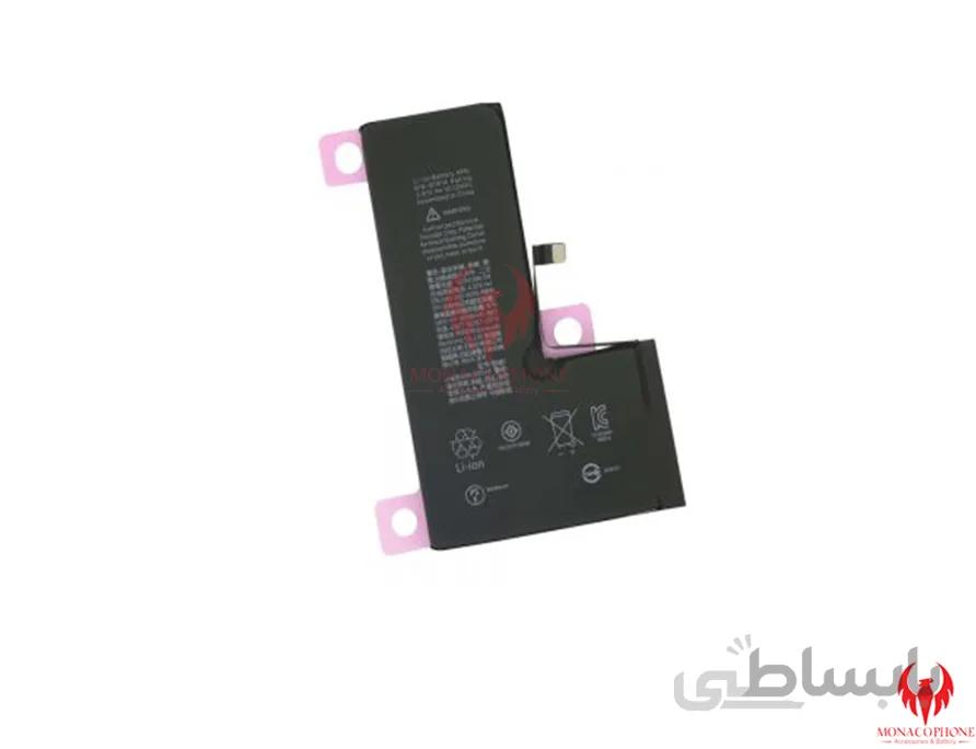 باتری گوشی آیفونXS