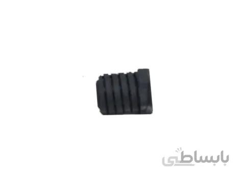 ضربه گیر درب صندوق اصلی میتسوبیشی ( Genuine parts ) - ای اس ایکس