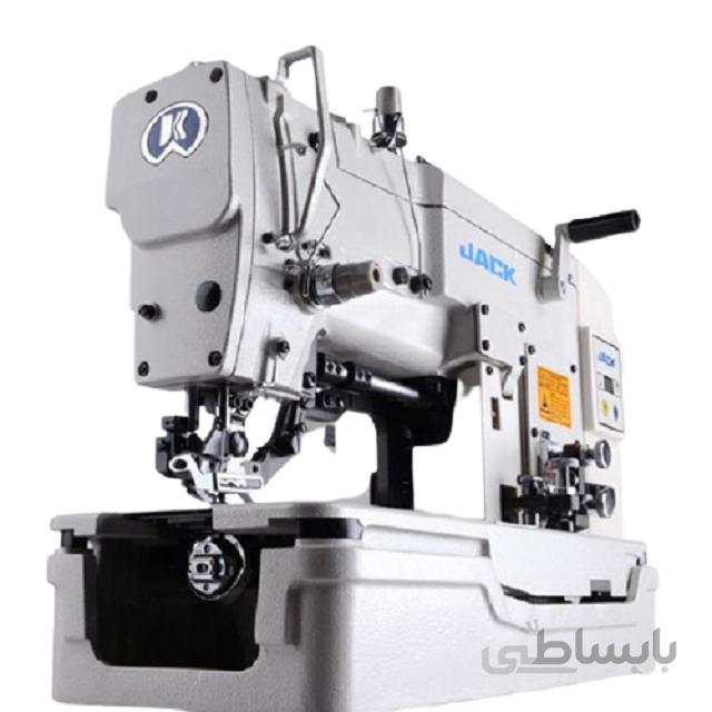 چرخ مادگی جک مدل JK-T782-E