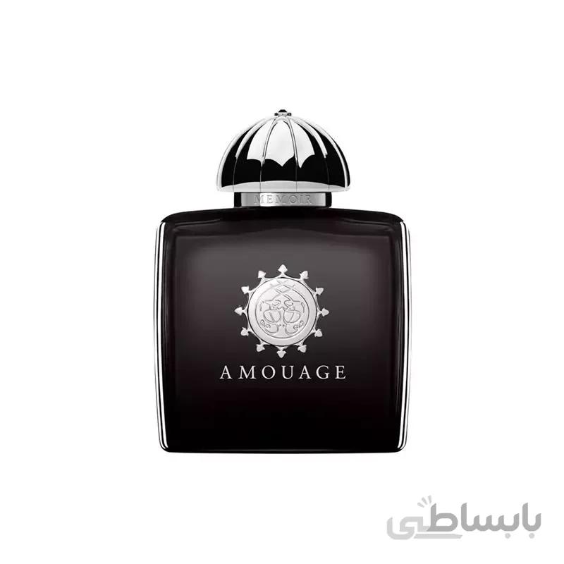 Amouage Memoir For Women EDP