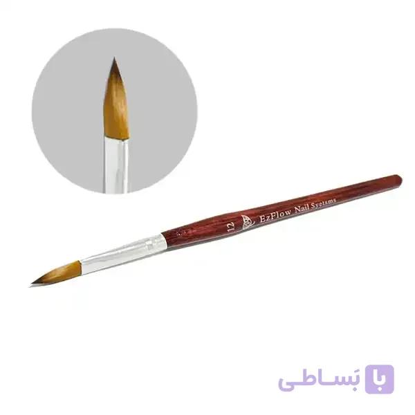 ایز فلو قلم کاشت ناخن 12 Ez Flow