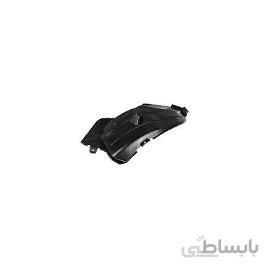 شلگیر عقب خودرو جک J5