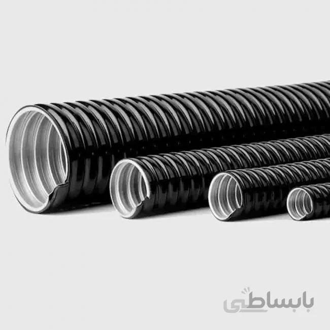 لوله فلکسیبل نمره 36